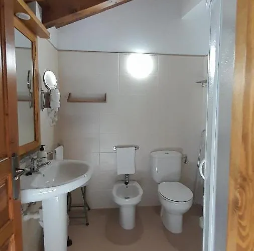 Apartment El Haya Cosgaya