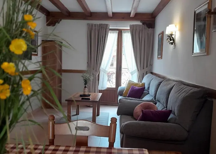 El Haya Косгайя